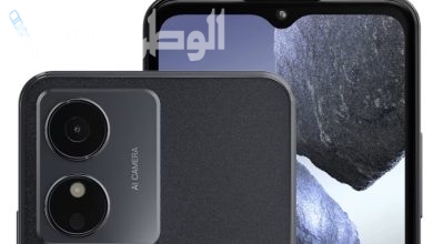 أهم مواصفات هاتف HMD Aura²
