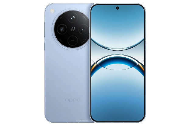 أوبو OPPO أطلقت سلسلة