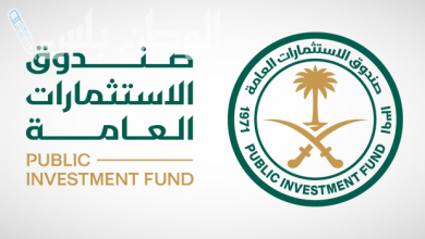 إحصائية إنفاق صندوق الاستثمارات على المحتوى المحلي