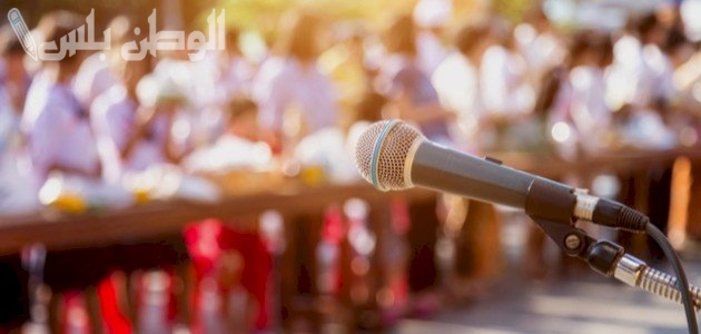 إذاعة مدرسية عن أهمية