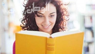 إذاعة مدرسية عن القراءة