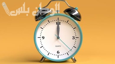 إذاعة مدرسية عن تنظيم الوقت