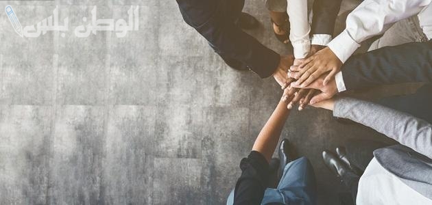 إذاعة مدرسية عن فضل