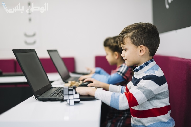 إطلاق مبادرة لتعليم البرمجة