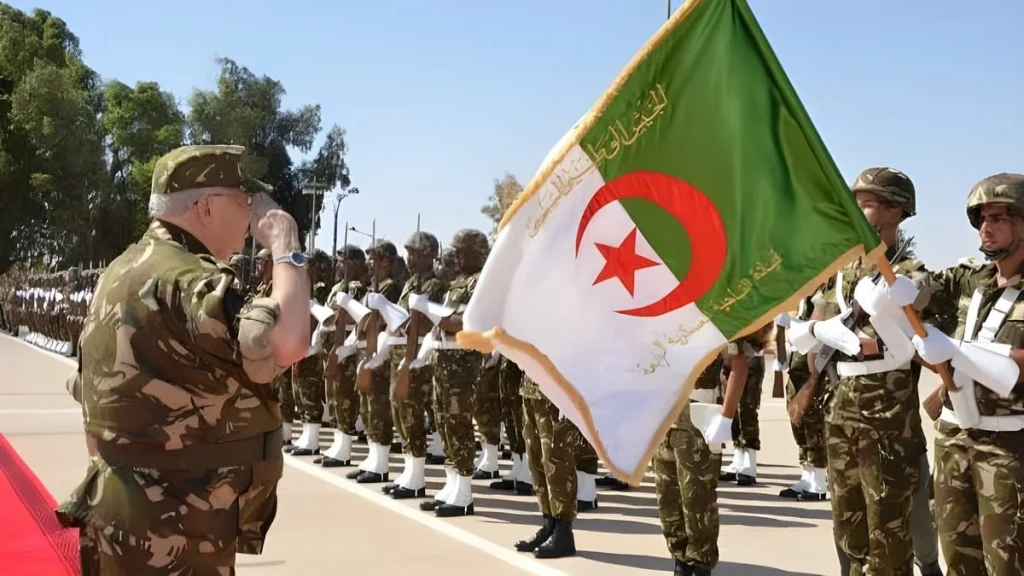 إعفاء من الخدمة العسكرية