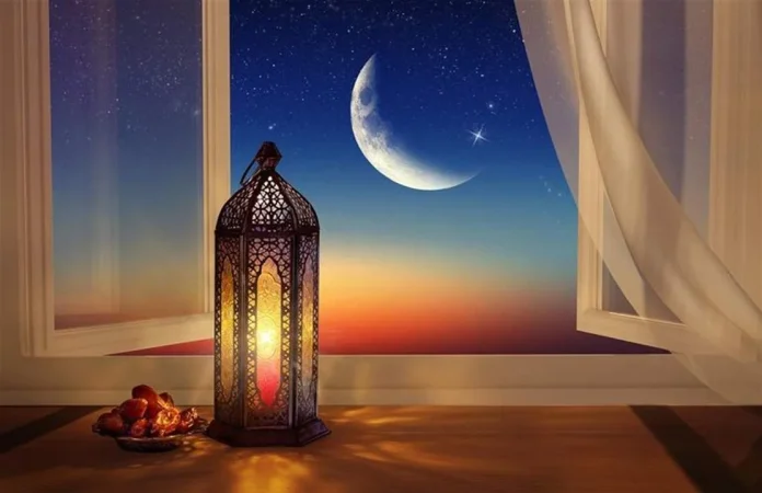 إمساكية رمضان 2025 لجميع
