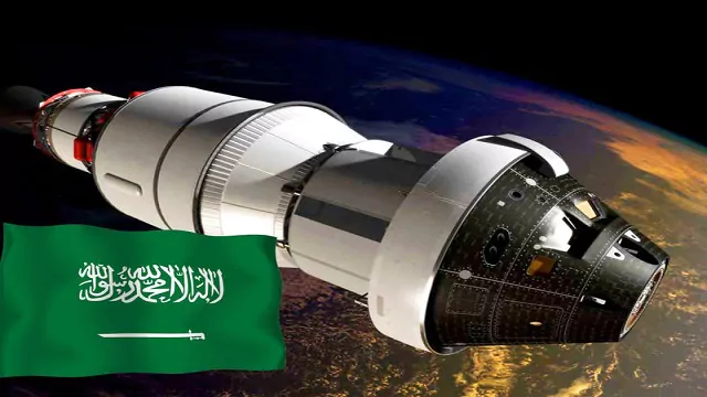 إنجازات السعودية في عالم