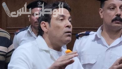 اتهام سعد الصغير بحيازة مخدرات
