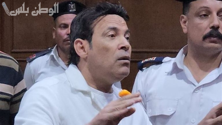 قضية مثيرة 6 معلومات عن اتهام سعد الصغير بحيازة مخدرات قبل استئنافه على الحكم
