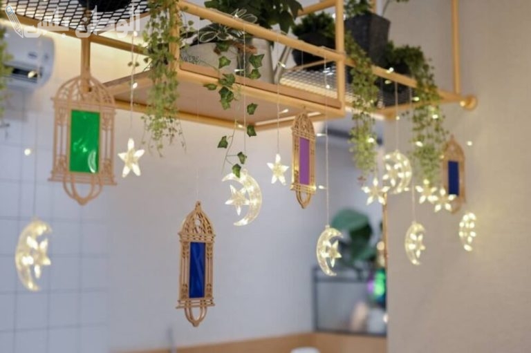 العد التنازلي يبدأ.. رمضان 2025 على الابواب وهذه اجمل اشكال الزينة واجمل العبارات للتهنئة