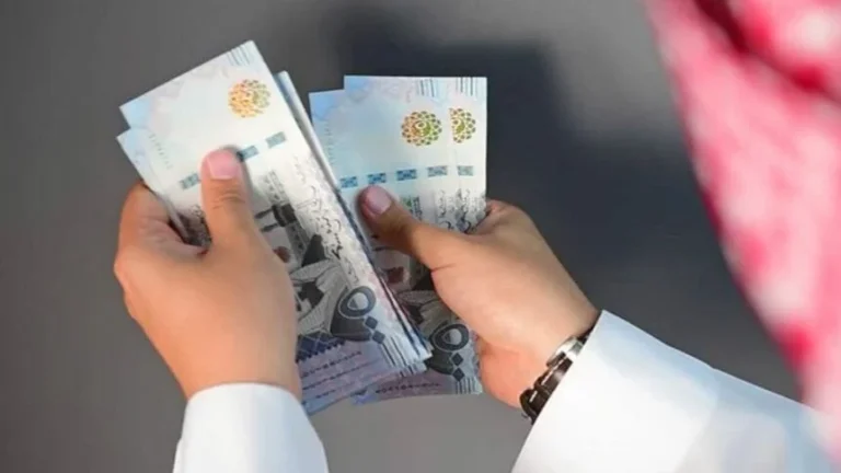 حتى لو عليك قرض.. احصل على تمويل شخصي من المؤسسة في السعودية وهذه شروطه