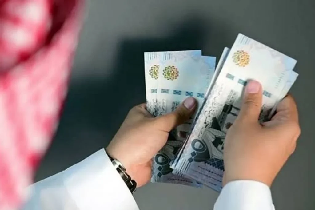 احصل على تمويل كاش