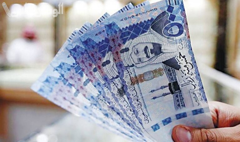 للسعودي والمقيم.. احصل على قرض سريع 30 الف ريال خلال ساعات في حسابك