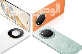 احصل على هاتف HONOR