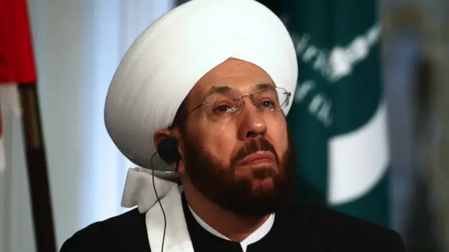 احمد حسون