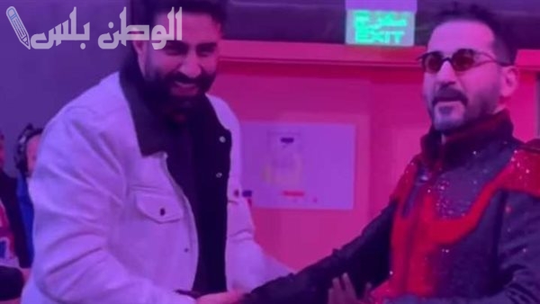 احمد حلمي