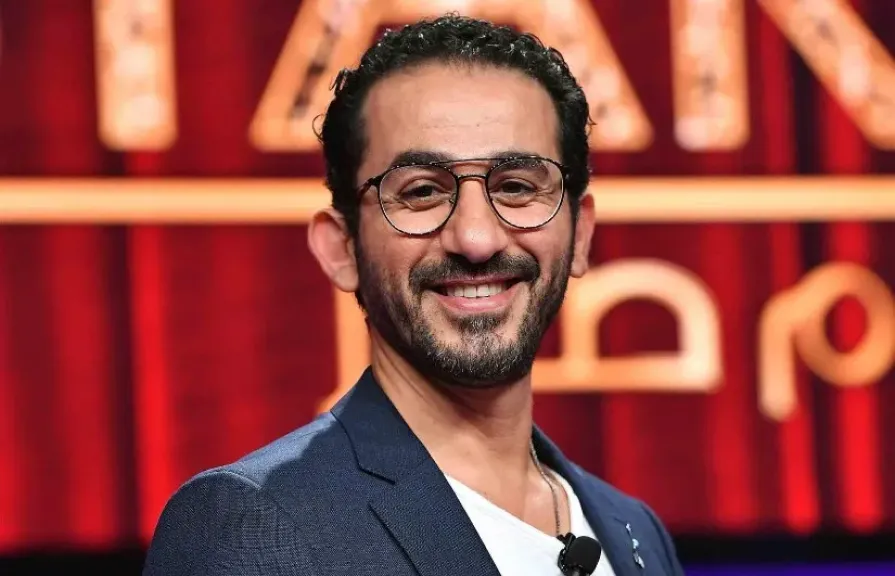 احمد حلمي
