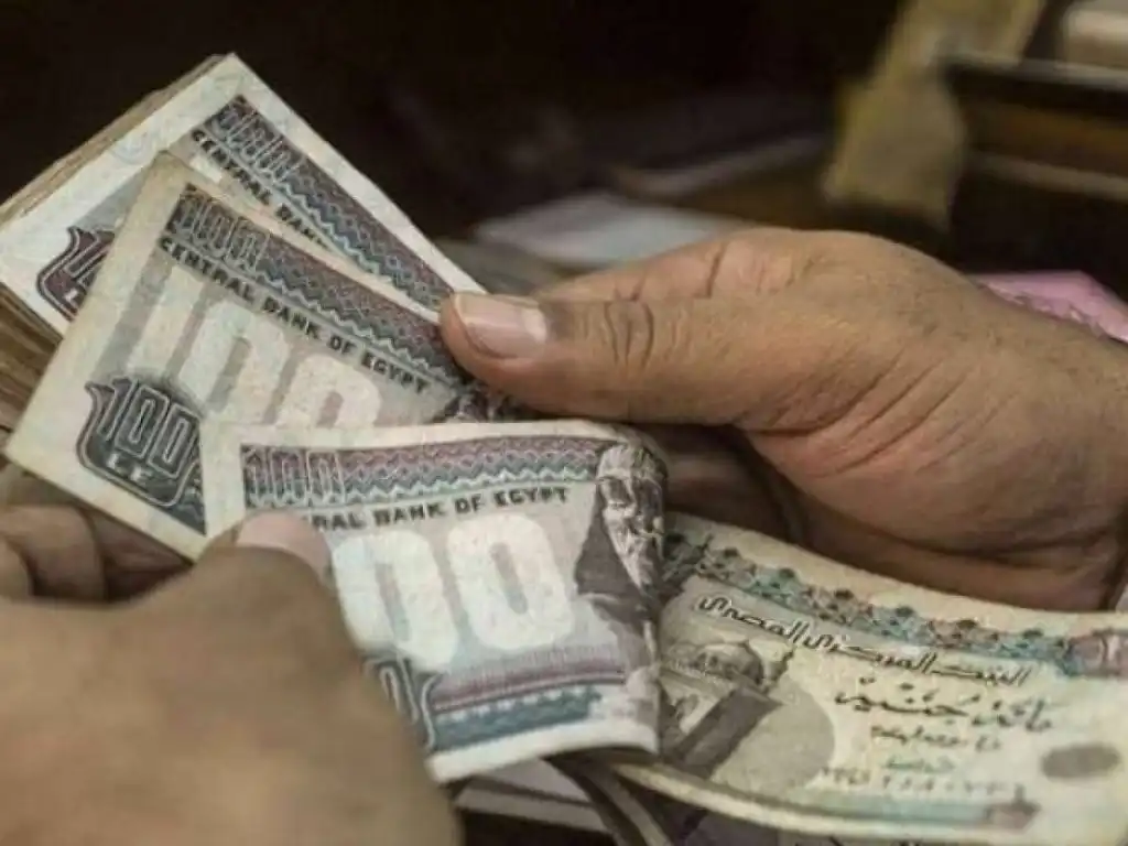 اخر اخبار زيادة المرتبات