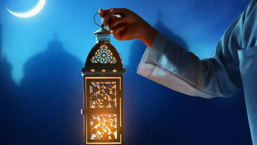 ادعية استقبال شهر رمضان