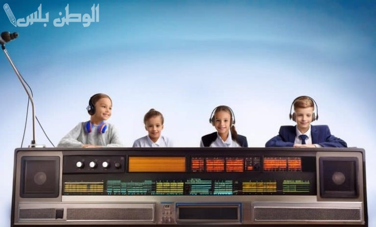 اذاعة مدرسية عن الفصل الدراسي الجديد لجميع المراحل التعليمية 2025 تتحدث عن اهمية العلم