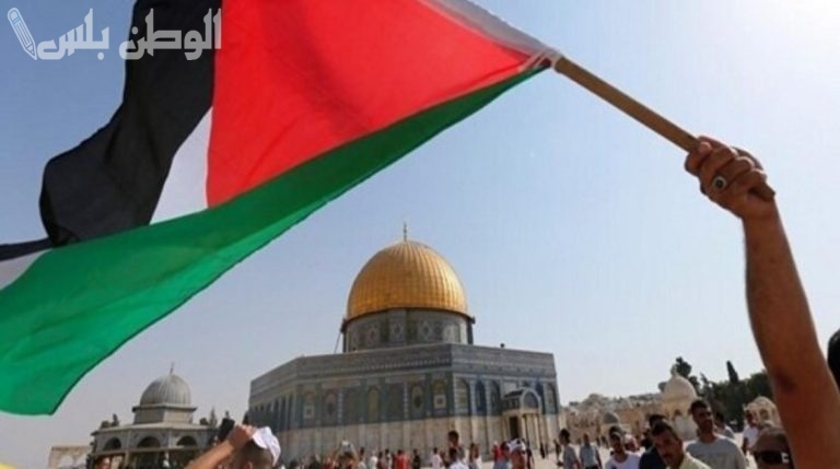 حملها على الهاتف | اذاعة مدرسية عن فلسطين جاهزة للطباعة تبهر المعلمين