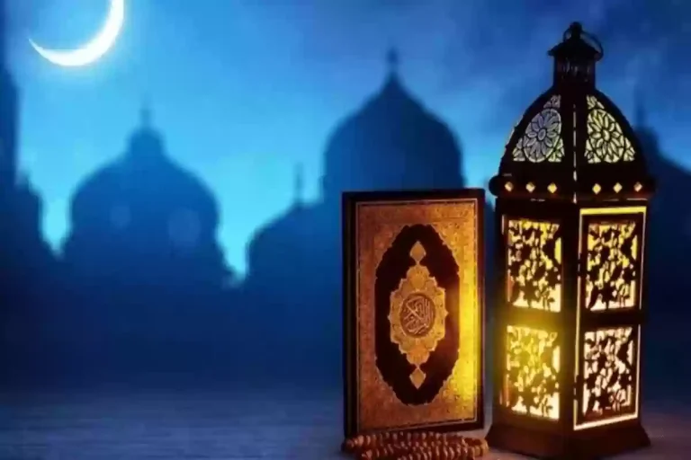 اذاعة مدرسية لطلاب الصف المتوسط الترم الثاني بمقدمة وخاتمة عن شهر رمضان 2025