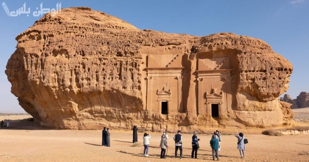 ارتفاع الطلب على السياحة