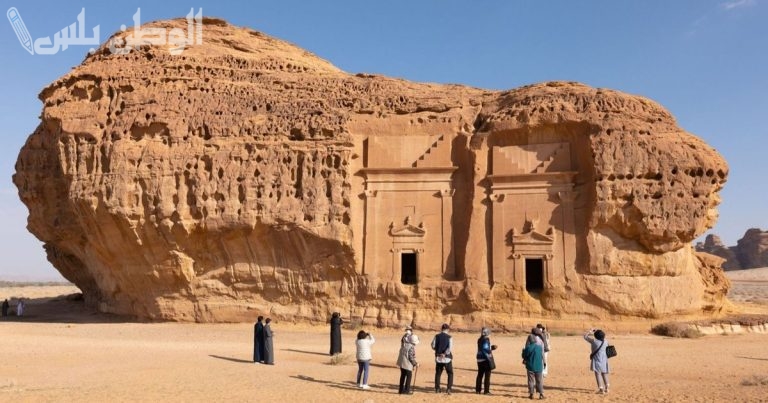 ارتفاع الطلب على السياحة الداخلية في السعودية: وجهات جديدة وبرامج خاصة للسعوديين والمقيمين
