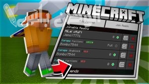 أكواد ماين كرافت