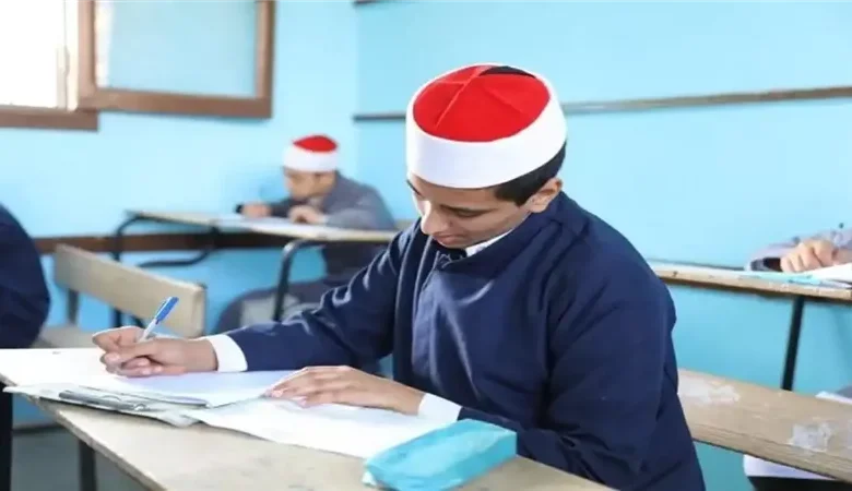 استعلام نتيجة الشهادة الإعدادية