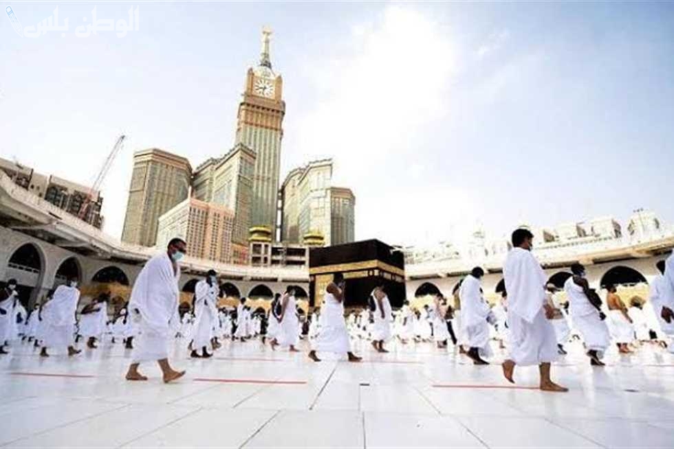 استمارات حج القرعة في