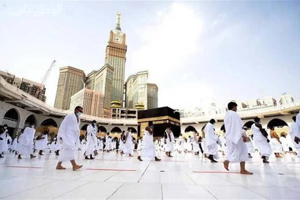 استمارات حج القرعة في مصر