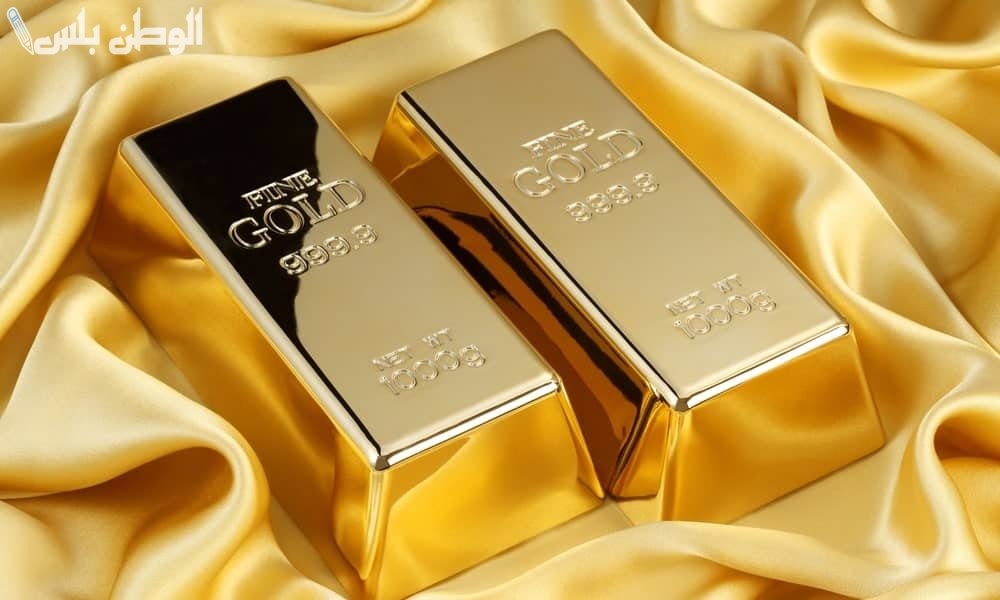 اسعار أوقية الذهب بيع