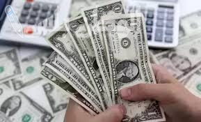 اسعار الدولار في بنك