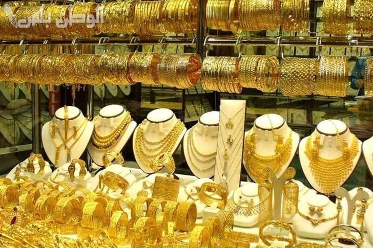 اسعار الذهب في العراق