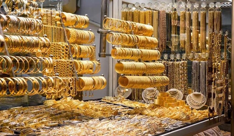 انتعاش مفاجئ: اسعار الذهب في اليمن اليوم الثلاثاء 11 فبراير 2025 – زيادة كبيرة في المؤشر
