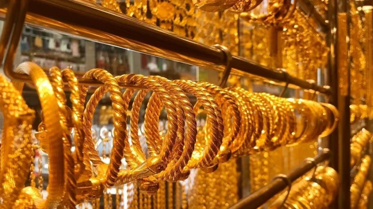 تغيرات جديدة: اسعار الذهب في تركيا اليوم الثلاثاء 11 فبراير 2025 – نشاط واضح بالسوق