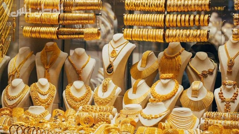 ارتفاع مفاجئ: اسعار الذهب في مصر اليوم الاربعاء 12 فبراير 2025 – مؤشرات جديدة بالسوق