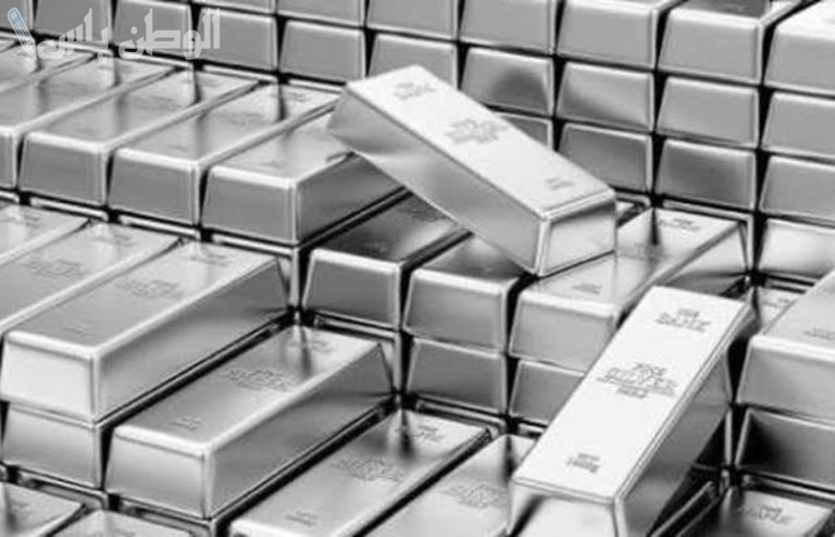 زيادة مفاجئة: اسعار الفضة اليوم الأربعاء 19/2/2025 قفزة مفاجئة