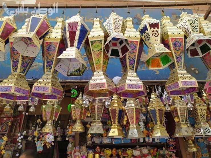 اسعار الفوانيس في السوق