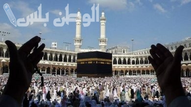 اسعار عمرة شعبان