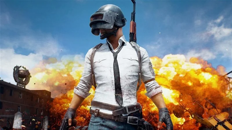اسماء ببجي PUBG مزخرفة