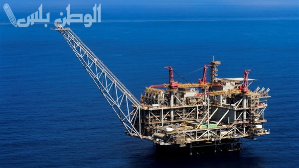 اكتشاف حقل غاز عملاق