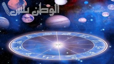 الأبراج