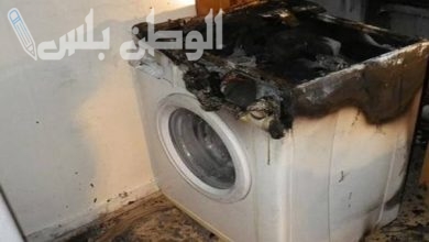 الأجهزة المنزلية