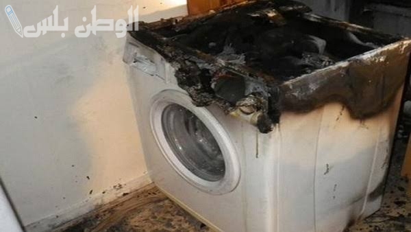 الأجهزة المنزلية