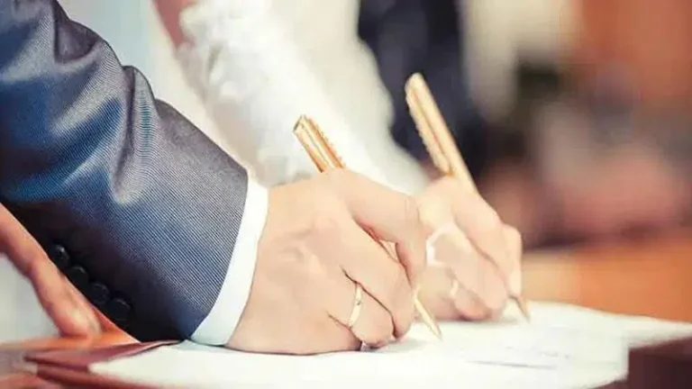 الأحوال المدنية بصدد إطلاق خدمة رقمية لإصدار الشهادات