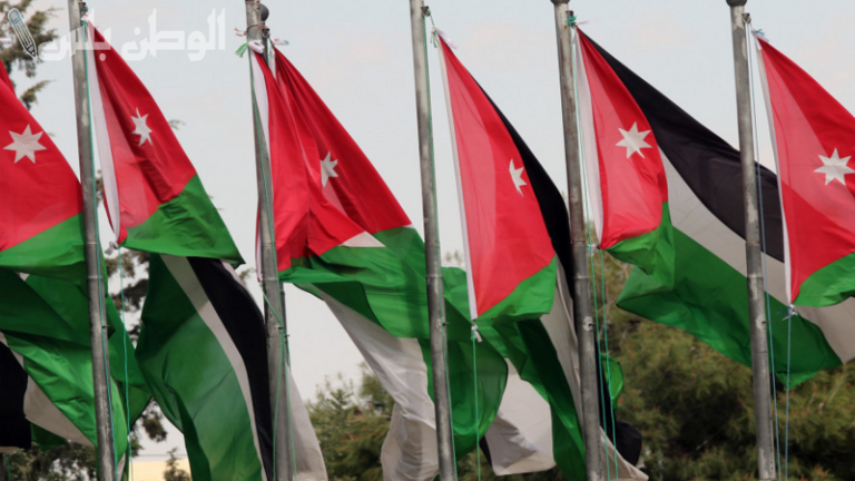 الأردن يرحب بإعلان السعودية استضافتها محادثات أميركية روسية
