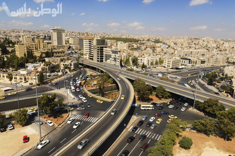 الأردن توضح أهم التفاصيل حول مساعدتها في القضية الفلسطينية