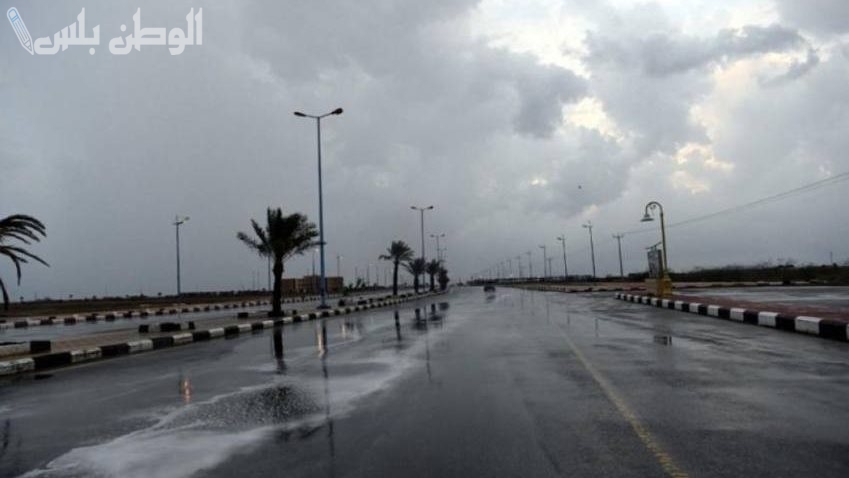 الأرصاد السعودية تحذر.. تقلبات جوية عنيفة تضرب هذه المناطق، فهل يتم تعليق الدراسة؟